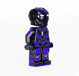 Armor Series 6 Tron Armor