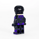 Armor Series 6 Tron Armor