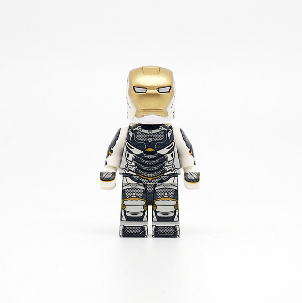 Lego cheap mark 39