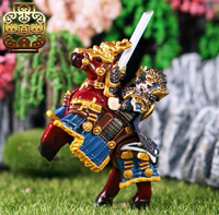 Pre-order Three Kingdoms Series 4
