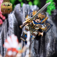 Pre-order Three Kingdoms Series 4