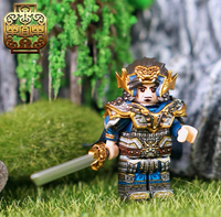 Pre-order Three Kingdoms Series 4