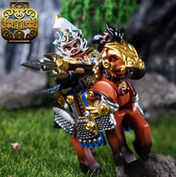 Pre-order Three Kingdoms Series 4