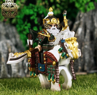 Pre-order Three Kingdoms Series 4