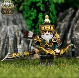 Pre-order Three Kingdoms Series 4