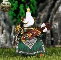 Pre-order Three Kingdoms Series 4