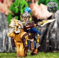 Pre-order Three Kingdoms Series 4
