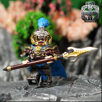 Pre-order Three Kingdoms Series 4