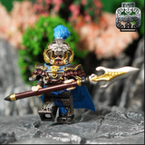 Pre-order Three Kingdoms Series 4