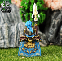 Pre-order Three Kingdoms Series 4