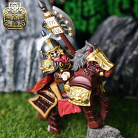 Pre-order Three Kingdoms Series 4