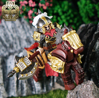 Pre-order Three Kingdoms Series 4