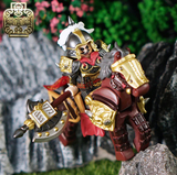 Pre-order Three Kingdoms Series 4