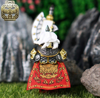 Pre-order Three Kingdoms Series 4