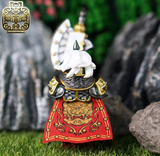 Pre-order Three Kingdoms Series 4