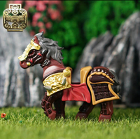 Pre-order Three Kingdoms Series 4