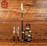 Pre-order Tang Dynasty Series