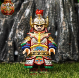 Pre-order Tang Dynasty Series