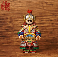 Pre-order Tang Dynasty Series