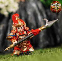 Pre-order Ming Dynasty Series