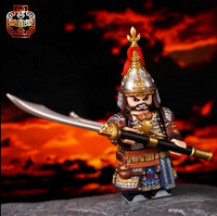Pre-order Ming Dynasty Series