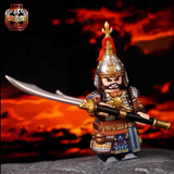 Pre-order Ming Dynasty Series