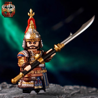Pre-order Ming Dynasty Series