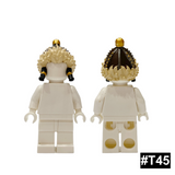 Figure Accessories 32 - Sui Tang Dynasty