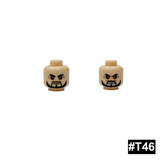 Figure Accessories 32 - Sui Tang Dynasty