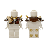 Figure Accessories 32 - Sui Tang Dynasty