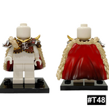 Figure Accessories 32 - Sui Tang Dynasty