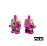 Figure Accessories 27 - ONE PIECE