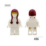 Figure Accessories 29 - ONE PIECE