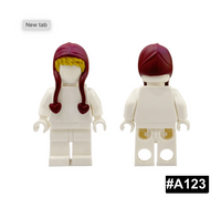 Figure Accessories 28 - ONE PIECE