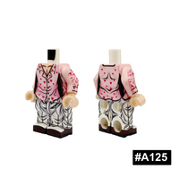 Figure Accessories 28 - ONE PIECE