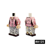 Figure Accessories 28 - ONE PIECE