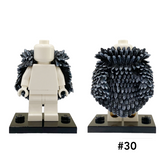 Figure Accessories 29 - ONE PIECE