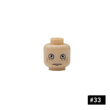 Figure Accessories 20- Naruto / Demon Slayer