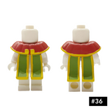 Figure Accessories 20- Naruto / Demon Slayer