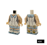 Figure Accessories 18 - Pokemon