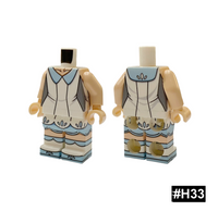 Figure Accessories 18 - Pokemon