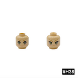 Figure Accessories 18 - Pokemon