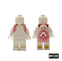Figure Accessories 18 - Pokemon