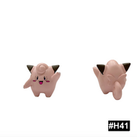 Figure Accessories 18 - Pokemon