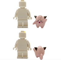 Figure Accessories 18 - Pokemon