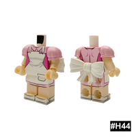 Figure Accessories 18 - Pokemon