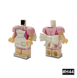 Figure Accessories 18 - Pokemon