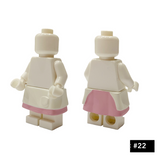 Figure Accessories 18 - Pokemon