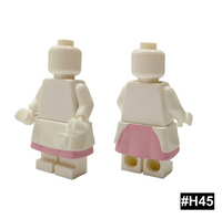 Figure Accessories 18 - Pokemon