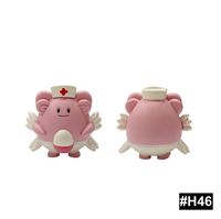 Figure Accessories 18 - Pokemon